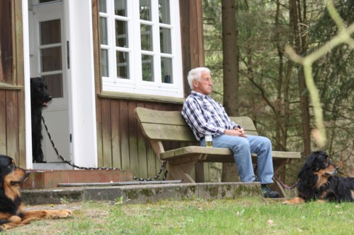 Urlaub